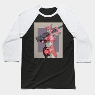 Elita One Baseball T-Shirt